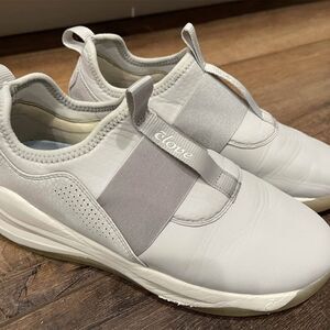 Women’s Clove Nursing Shoes W SOLO (8)